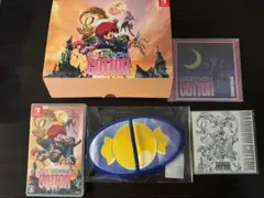 【Switch・中古】レインボーコットン