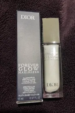 ディオール　スキンフォーエバーグロウ　マキシマイザー パーリー　新品未使用