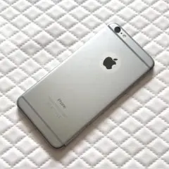 美品‼︎バッテリー99%◎】iPhone6 スペースグレイ SIMフリー 中古