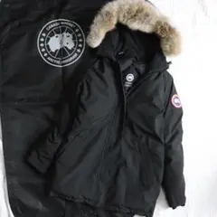 カナダグース ヴィクトリアパーカ ダウンジャケット CANADA GOOSE