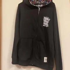 DIAURA MALICIOUS CELLパーカー