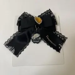 サンリオ シークレットリボンチャーム ポムポムプリン