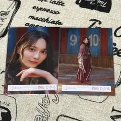 櫻坂46 森田ひかる UDAGAWA GENERATION MV ヨリ ヒキ