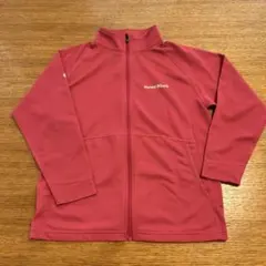mont-bell キッズ ジャケット 120cm ピンクのサムネイル