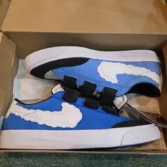 Kevin Bradley × Nike SB Zoom Blazer