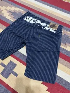 バックチャンネル ハーフパンツのサムネイル