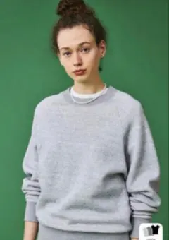 shinzone スウェット