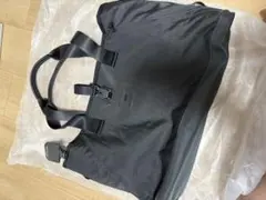 TUMI Alpha Bravo リトリート トート ブラック 美品のサムネイル