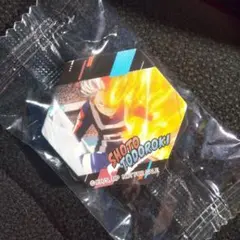 僕のヒーローアカデミアビッくらポンセット