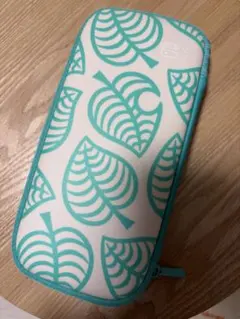 Nintendo Switch ケース どうぶつの森