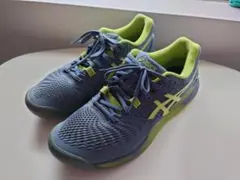 asics GEL-RESOLUTION 9 OC 26.0cmのサムネイル