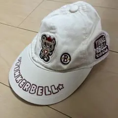 TINKERBELL キッズ キャップ 48cmのサムネイル