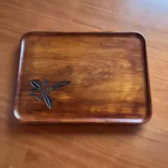 昭和レトロ 木製 お盆3枚セット 昭和レトロ 木製 お盆3枚セット 昭和レトロ 木製 お盆3枚セット