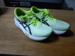 ASICS S4+ YOGIRI