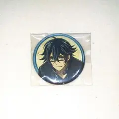 文豪とアルケミスト 文アル 缶バッチ 坂口安吾