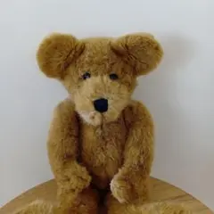 The Boyds Collection ハンドメイド テディベア ぬいぐるみ