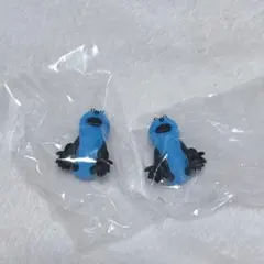 パペットスンスン スンスンを探せ スンスン フィギュア 2個セット