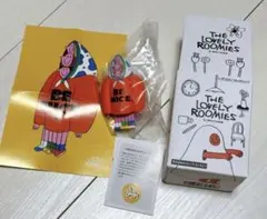 みじかるコレクション THE LOVELY ROOMIESフィギュア - メルカリ