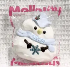 限定 プリン犬 Mellojoy メロジョイ ゆきこ - メルカリ