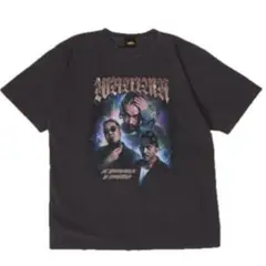 WANIMA ツアー Tシャツ　WHP TEE Lサイズ WANIMA Tシャツ WHP TEE サイズ Lサイズ新品未開封 - メルカリ