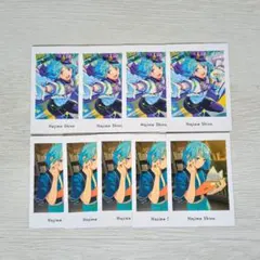 (あんさんぶるスターズ あんスタ) ぱしゃっつ vol.6 創