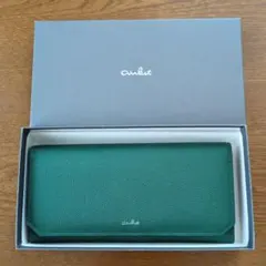 エアリスト　レディース長財布