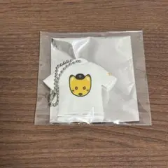 ジャイアンツオータムくじ8等［吉川尚輝/ナオキツネ］