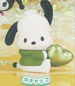 【ポチャッコ】サンリオキャラクターズ きらめき☆バルーンフィギュア
