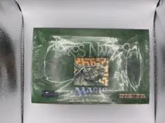 MTG ボックスland (Terres Natales) フランス語 MTG ボックスhomeland (Terres Natales) フランス語 【公式通販】
