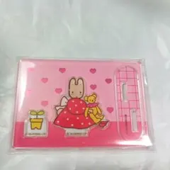 サンリオ いつもいっしょの2ピースアクスタ 【マロンクリーム】