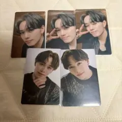 超特急 マサヒロ トレカ スタトレ