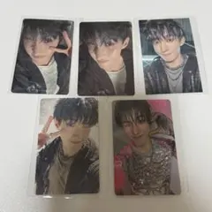 SEVENTEEN HAPPY BURSTDAY 店舗特典セット ドギョム