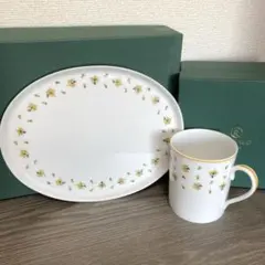 レイノー シキオン レンゲ 2 ボウル 2 № 5 № 6 美品 レア 未使用 Yahoo!オークション -「レイノー シキオン」(洋食器) (食器)の