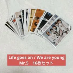 King & Prince　公式写真⑥