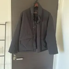 WYM LIDNM 66 HEAT FIBER PADDED JACKET