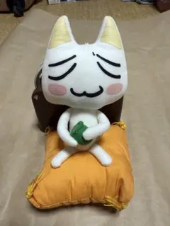 2025年最新】トロ どこでも ぬいぐるみの人気アイテム - メルカリ