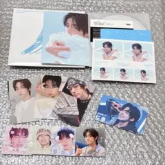 TWS play hard compact Ver ドフン トレカ 特典 セット