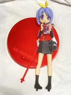 らき☆すた フィギュア タイトーステーションコスチュームver.2 柊つかさ