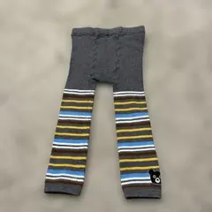 お値下げしました！ミキハウス　DOUBLE.B 90サイズ タイツ