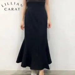 新品タグ付⭐︎美品⭐︎リリアンカラット ネイビー 花柄フレアロングスカートマーメイド 商品一覧｜PETAL ONLINE（ペタルオンライン）
