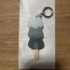 ジュン MINITEEN Ice Cream ラキドロ キーリング - メルカリ
