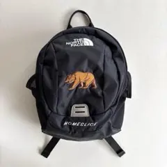 THE NORTH FACE HOME SLICE キッズリュック