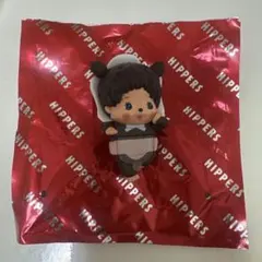 HIPPERS Monchhichiヒッパーズ モンチッチ