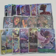 オークション ワンピース カードゲーム