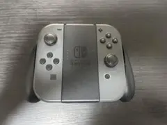Nintendo Switch Joy-Con コントローラー グレー