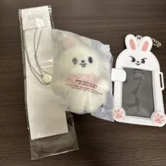 スキズ　リノ　まとめ売り