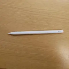 Apple Pencil 第2世代