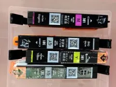 インクカートリッジ　使用済み　Canon 119個　使用済み　多種 Canon インクカートリッジ BCI-381 | イオンスタイルオンライン 衣料品