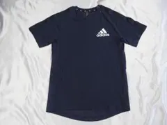 新品 adidas AEROREADY デザインド トゥ ムーブ Tシャツ M