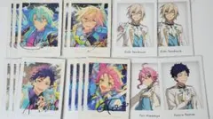 あんスタ fine ぱしゃっつ 17枚まとめ売り